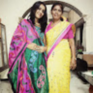 Meet your Posher, Bhagyashri